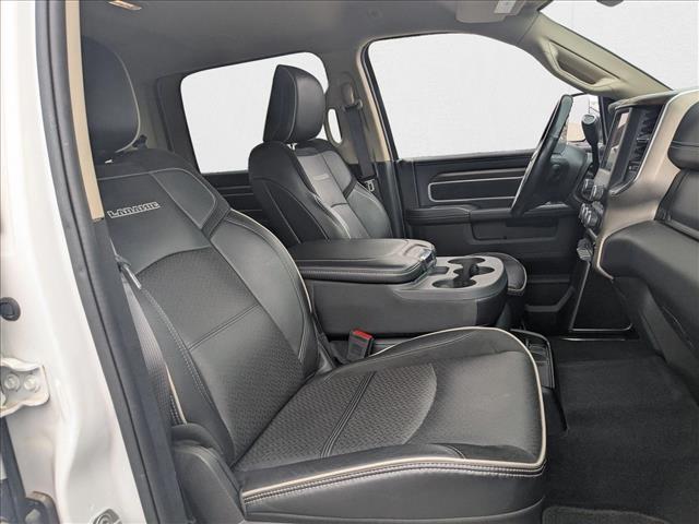 2022 Ram 2500 Laramie Roseville CA