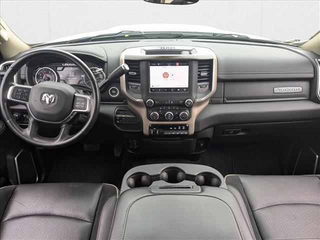 2022 Ram 2500 Laramie Roseville CA