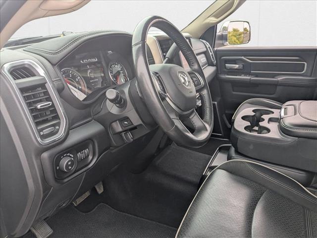 2022 Ram 2500 Laramie Roseville CA