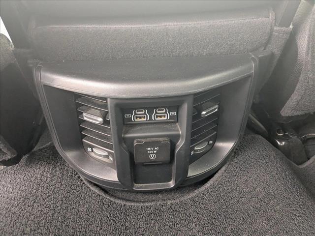 2022 Ram 2500 Laramie Roseville CA