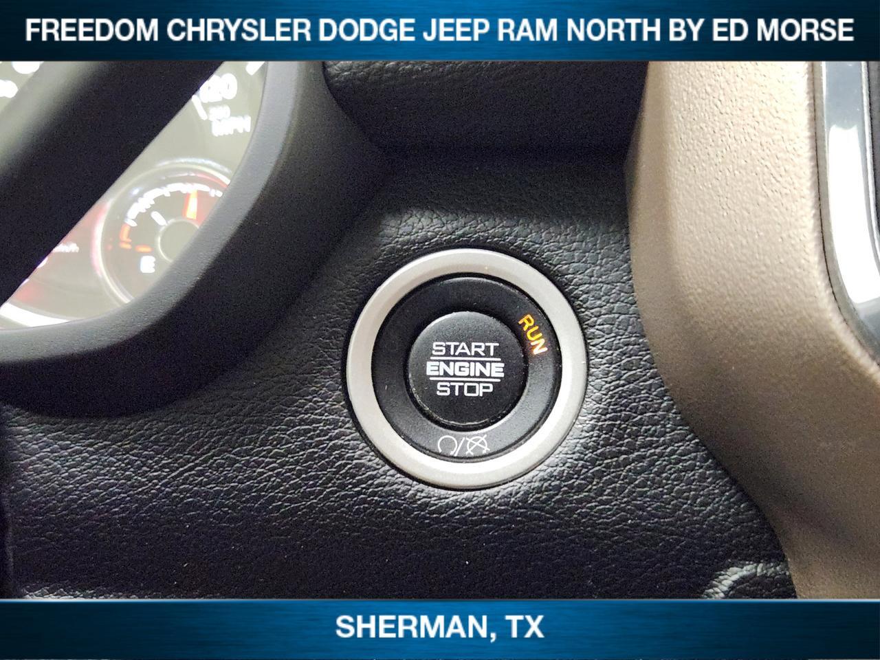 2022 Ram 2500 Laramie Sherman TX