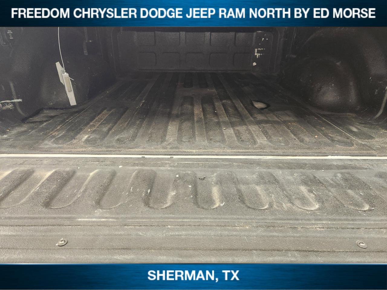 2022 Ram 2500 Laramie Sherman TX