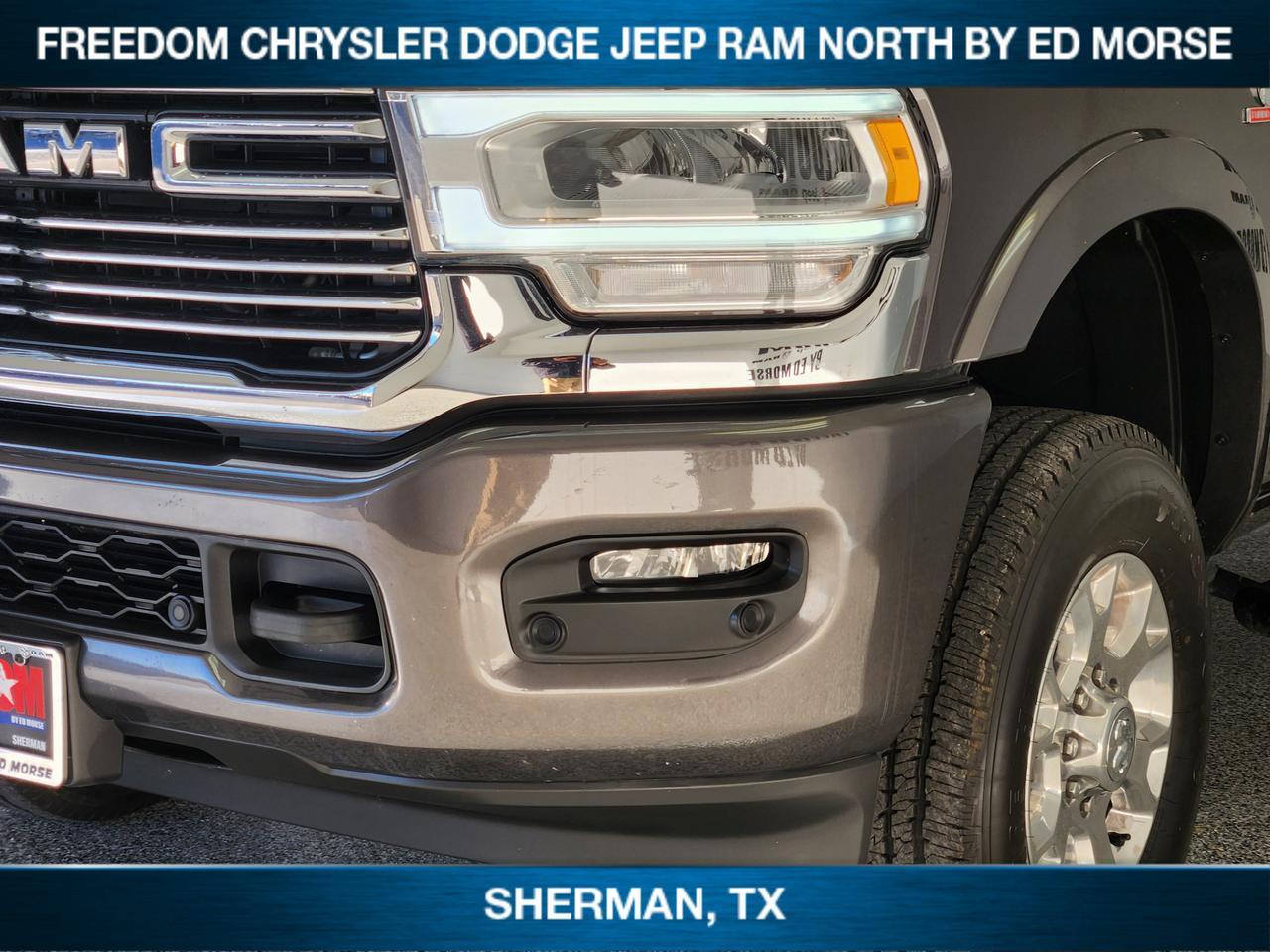 2022 Ram 2500 Laramie Sherman TX