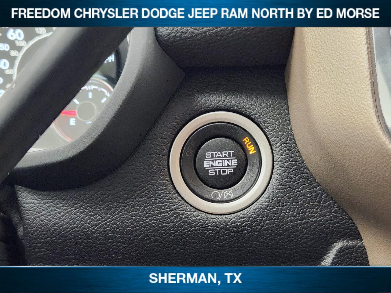 2022 Ram 2500 Laramie Sherman TX