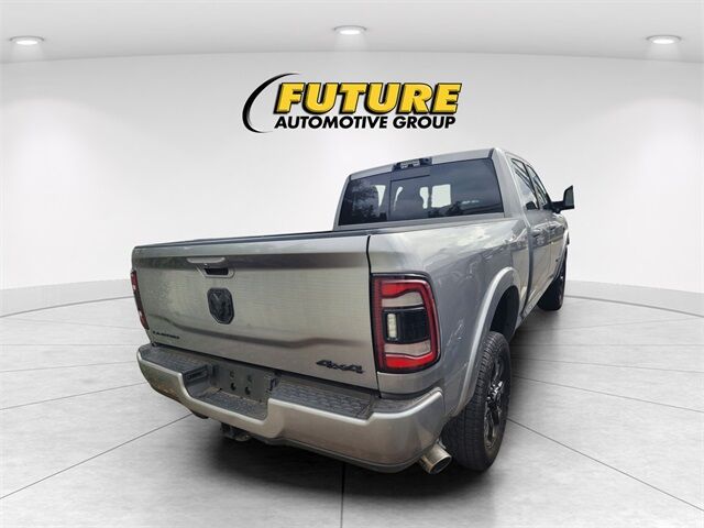 2022 Ram 2500 Limited Roseville CA