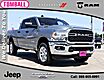 2022 Ram 2500 Lone Star