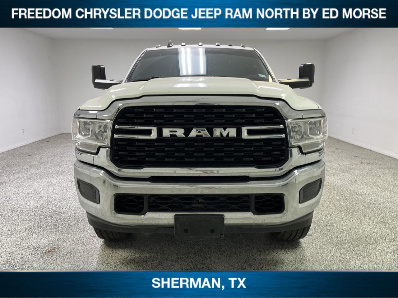 2022 Ram 2500 Lone Star Sherman TX
