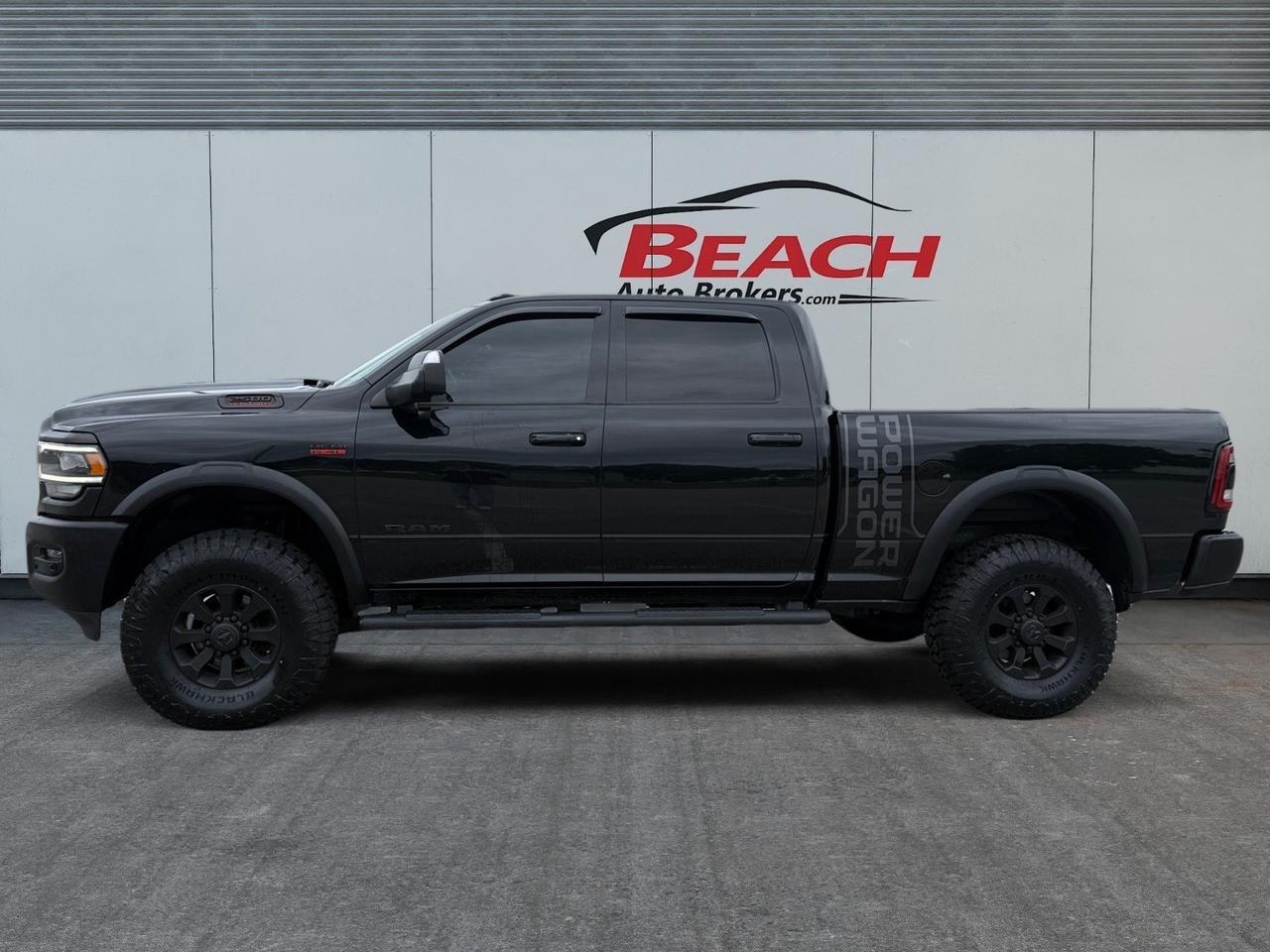2022 Ram 2500 POWER WAGON, 4X4, TOWING PACKAGE WITH WINCH, RUNNING BOARDS, HEATED/ COOLED SEATS, NAVIGATION, REMOTE START, KEYLESS START AND ENTRY, THIS TRUCK DOESNT JUST MEET EXPECTATIONS, IT EXCEEDS THEM!!! 2022 Ram 2500 POWER WAGON, 4X4, TOWING PACKAGE WITH WINCH, RUNNING BOARDS, HEATED/ COOLED SEATS, NAVIGATION, REMOTE START, KEYLESS START AND ENTRY, THIS TRUCK DOESNT JUST MEET EXPECTATIONS, IT EXCEEDS THEM!!!