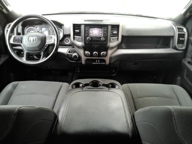 2022 Ram 2500 Tradesman Crew Cab 4x2 8' Box 2022 Ram 2500 Tradesman Crew Cab 4x2 8' Box