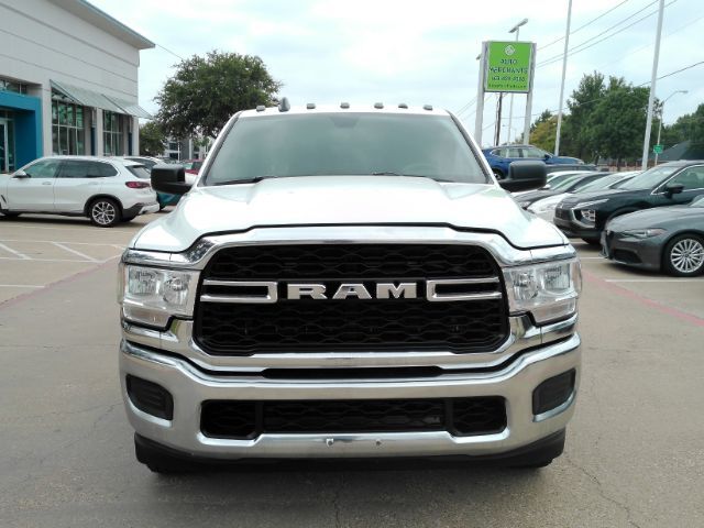 2022 Ram 2500 Tradesman Crew Cab 4x2 8' Box 2022 Ram 2500 Tradesman Crew Cab 4x2 8' Box