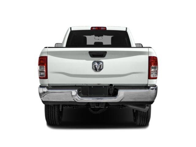 2022 Ram 2500 Tradesman Sherman TX