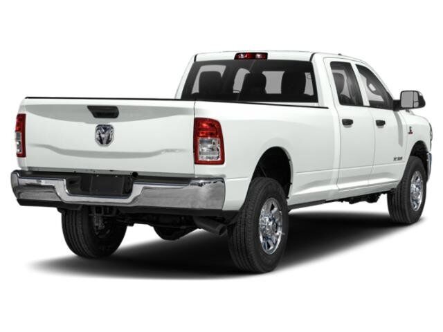 2022 Ram 2500 Tradesman Sherman TX