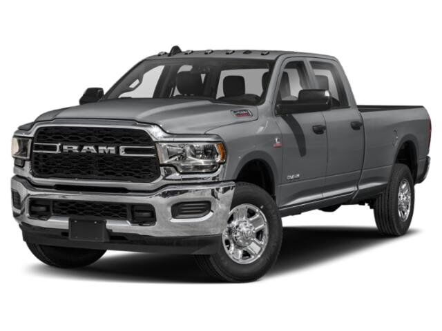 2022 Ram 2500 Tradesman Sherman TX