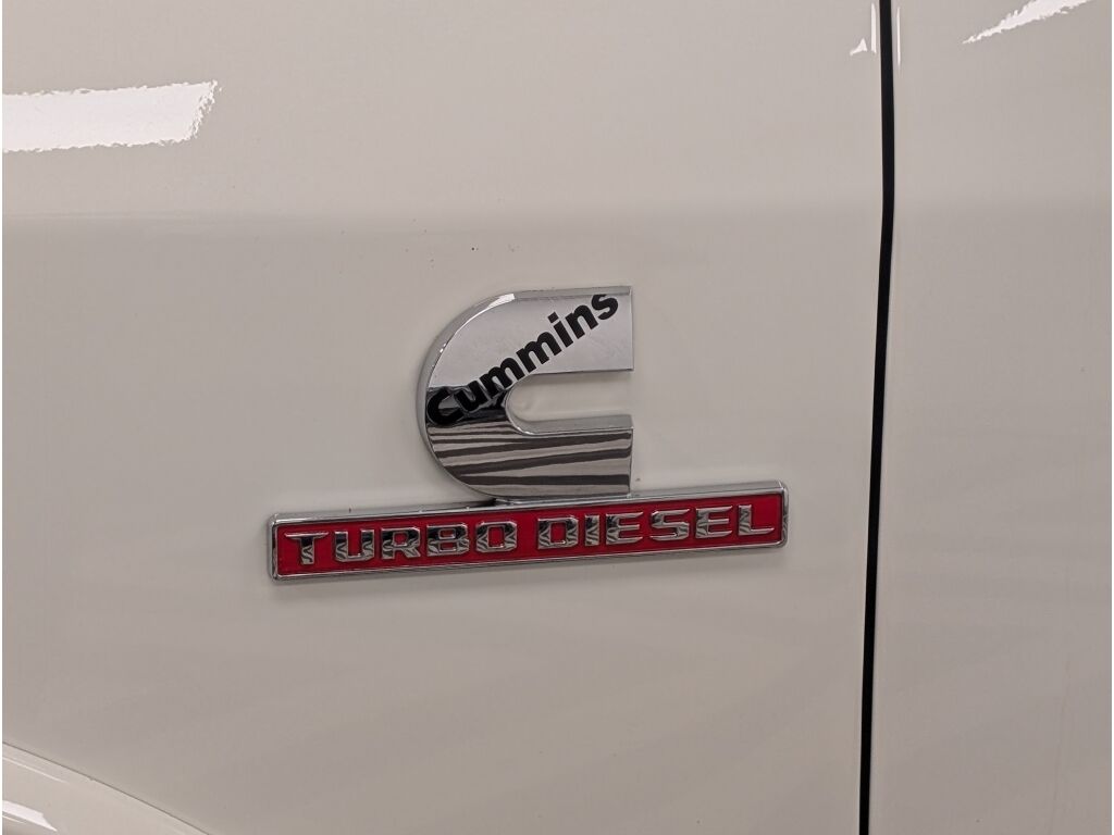 2022 Ram 3500 Laramie Bozeman MT