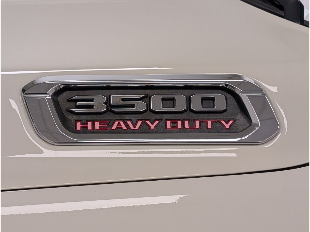 2022 Ram 3500 Laramie Bozeman MT