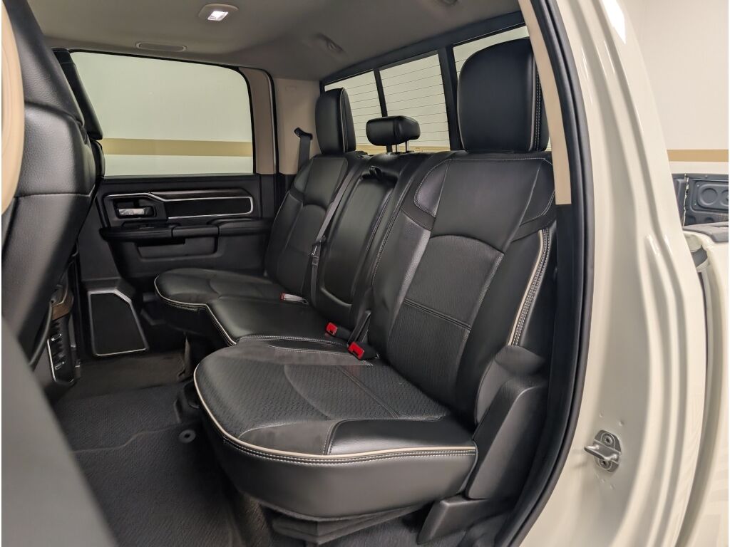 2022 Ram 3500 Laramie Bozeman MT