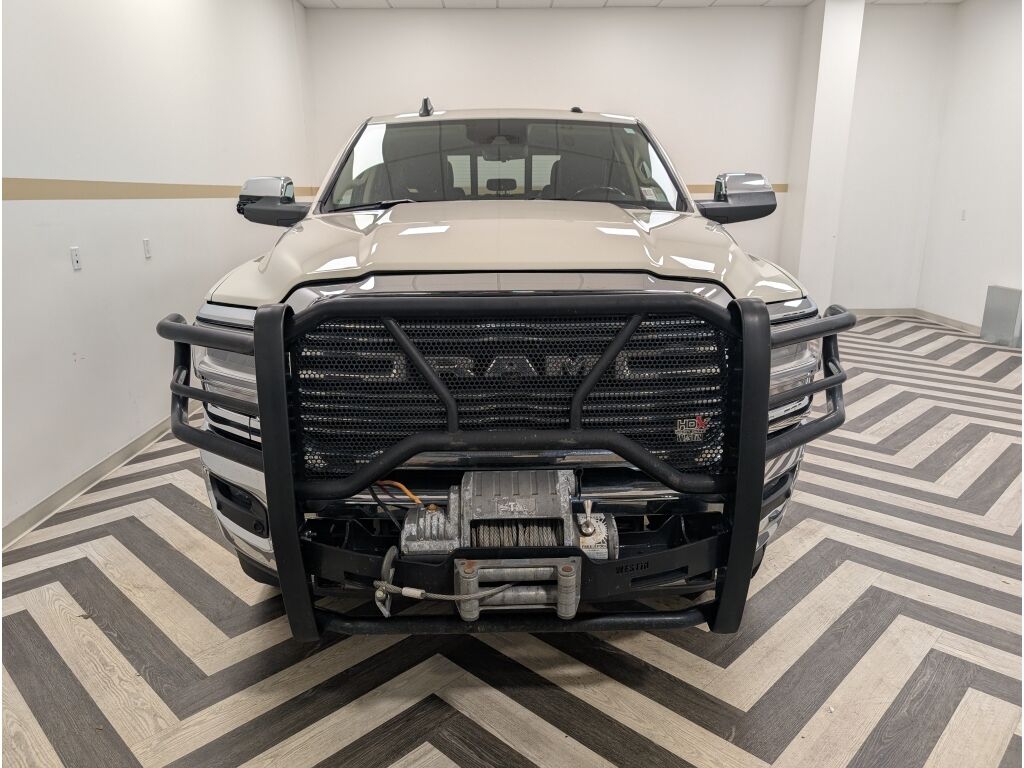 2022 Ram 3500 Laramie Bozeman MT