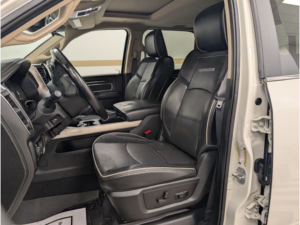 2022 Ram 3500 Laramie Bozeman MT