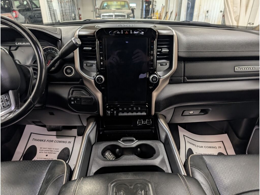 2022 Ram 3500 Laramie Bozeman MT