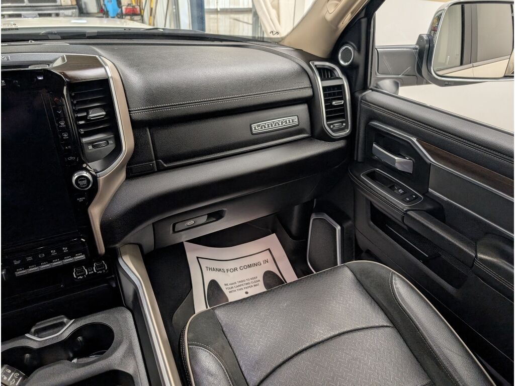 2022 Ram 3500 Laramie Bozeman MT