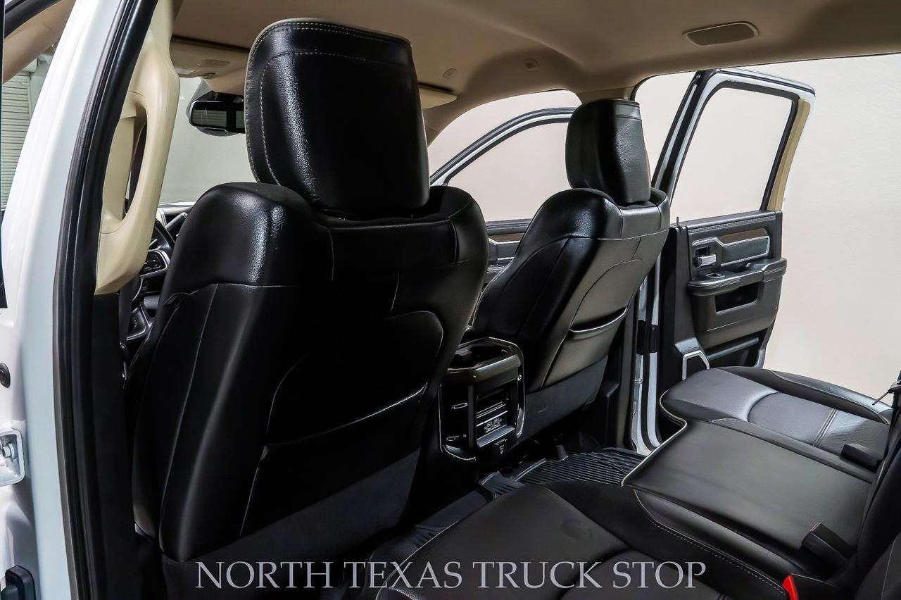 2022 Ram 3500 Laramie Cummins Diesel 4x4 Mansfield TX