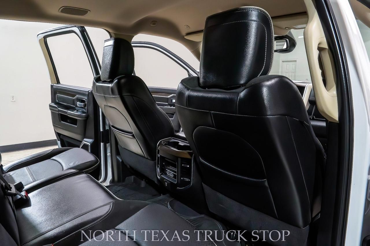 2022 Ram 3500 Laramie Cummins Diesel 4x4 Mansfield TX