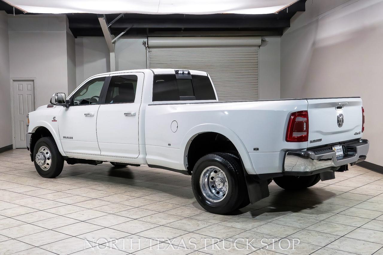 2022 Ram 3500 Laramie Cummins Diesel 4x4 Mansfield TX