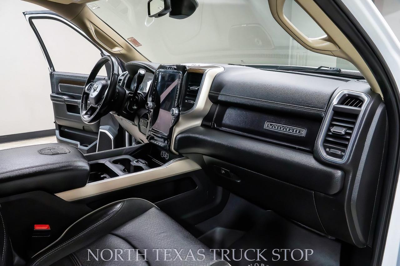 2022 Ram 3500 Laramie Cummins Diesel 4x4 Mansfield TX