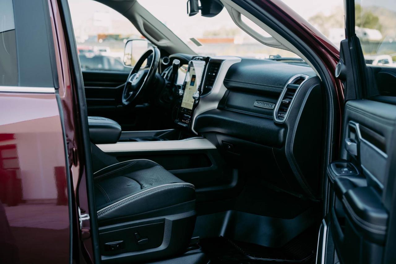 2022 Ram 3500 Laramie Lehi UT