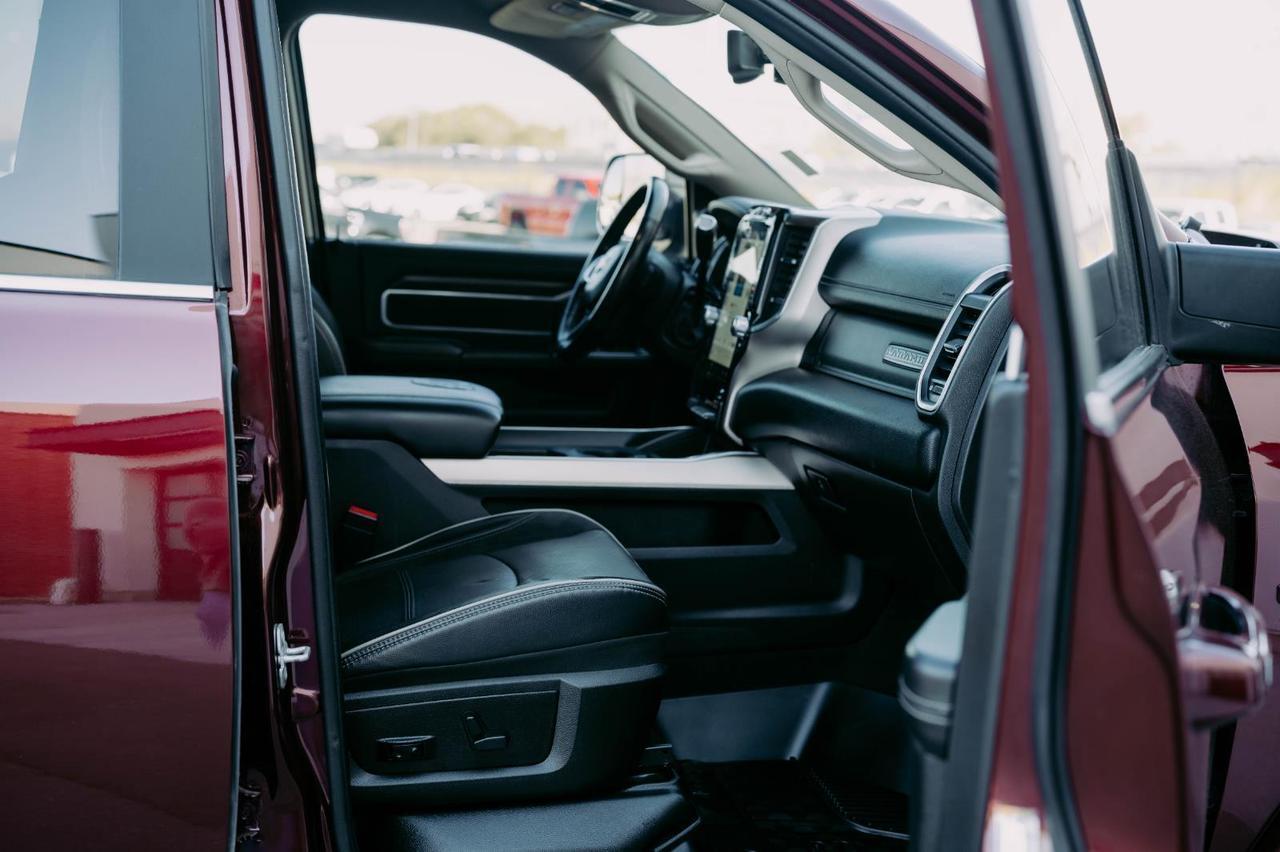 2022 Ram 3500 Laramie Lehi UT