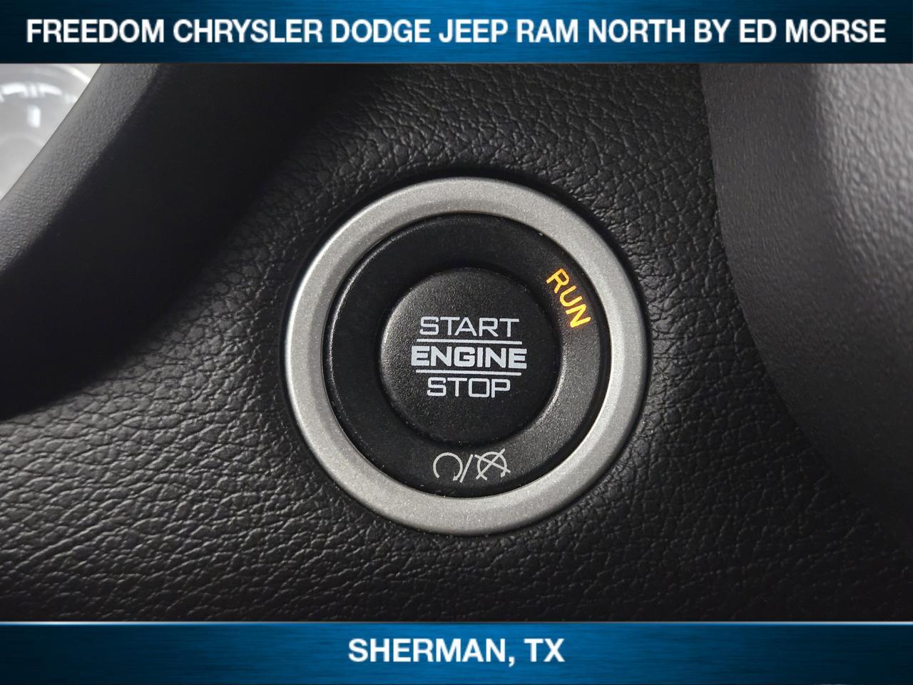 2022 Ram 3500 Laramie Sherman TX
