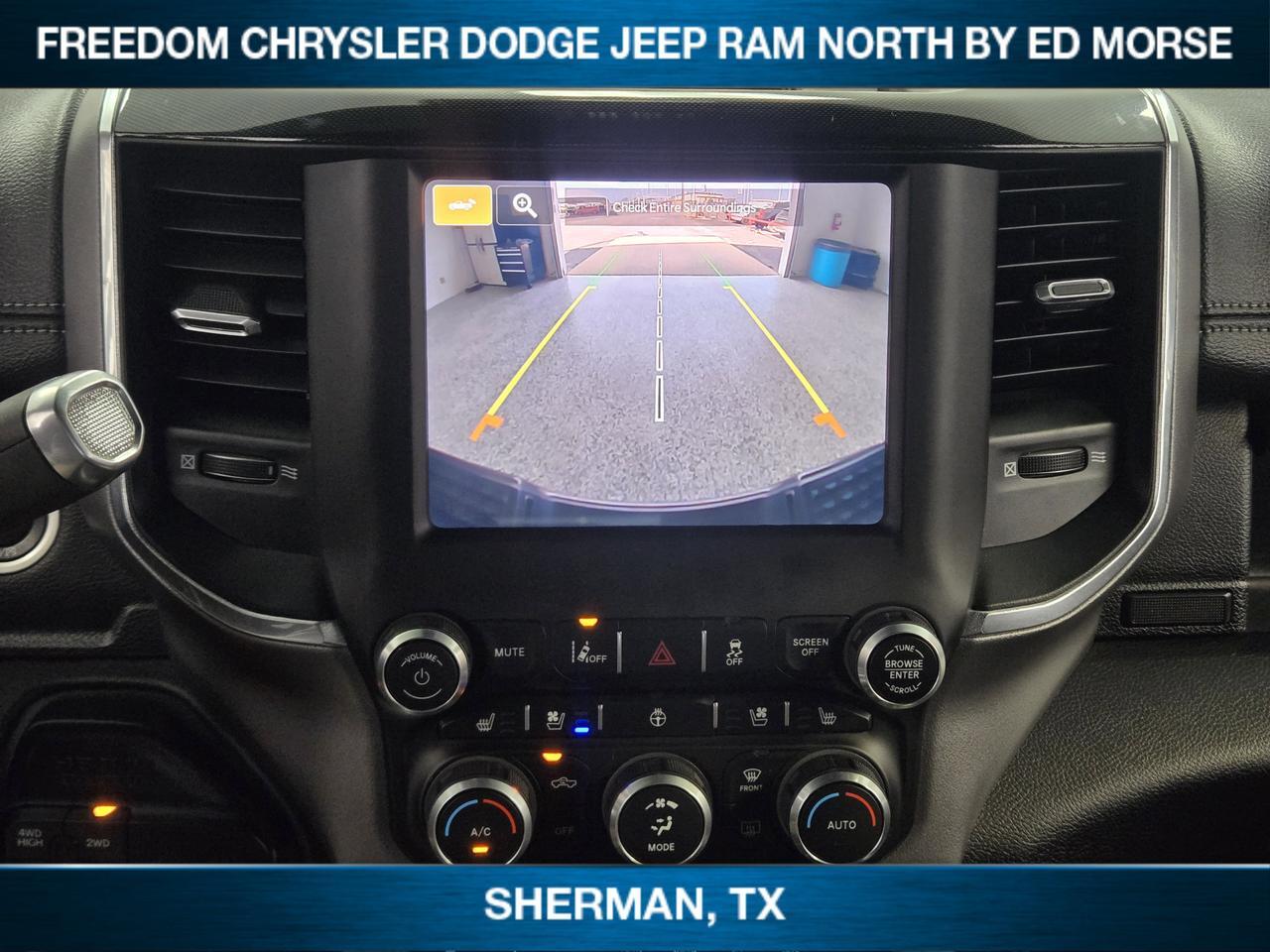 2022 Ram 3500 Laramie Sherman TX