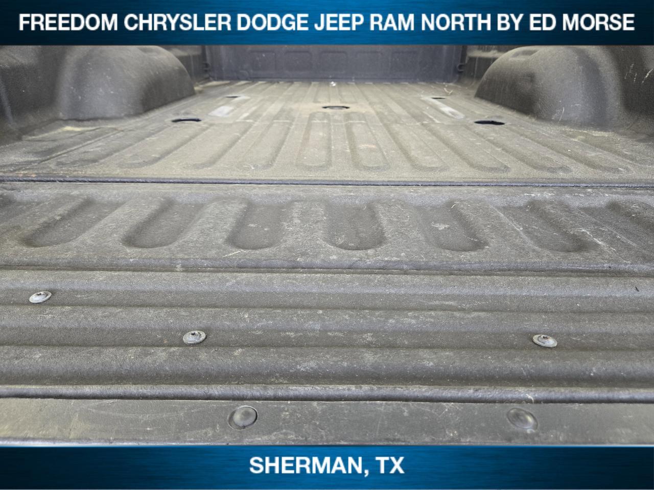 2022 Ram 3500 Laramie Sherman TX