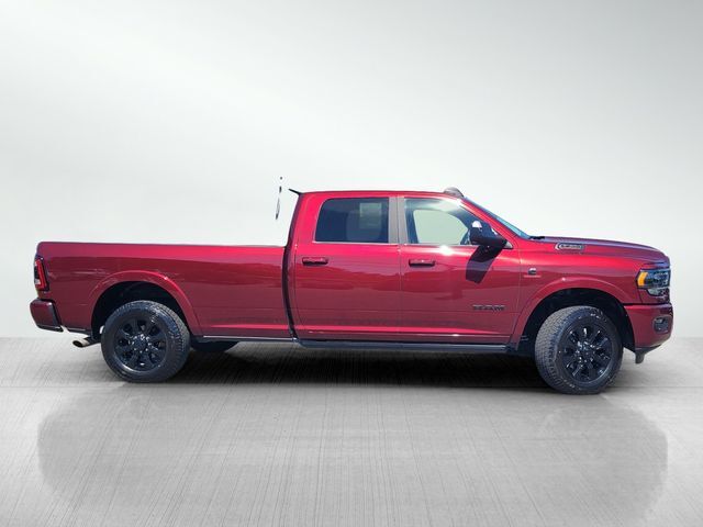 2022 Ram 3500 Limited 2022 Ram 3500 Limited