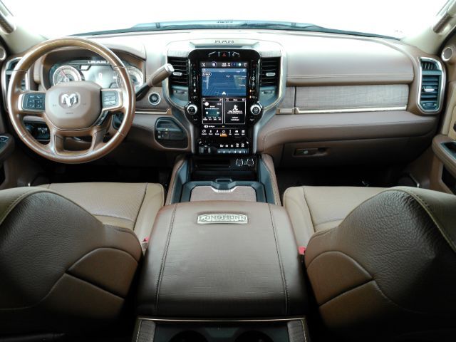 2022 Ram 3500 Limited Longhorn Mega Cab 4x4 6'4 Box 2022 Ram 3500 Limited Longhorn Mega Cab 4x4 6'4 Box