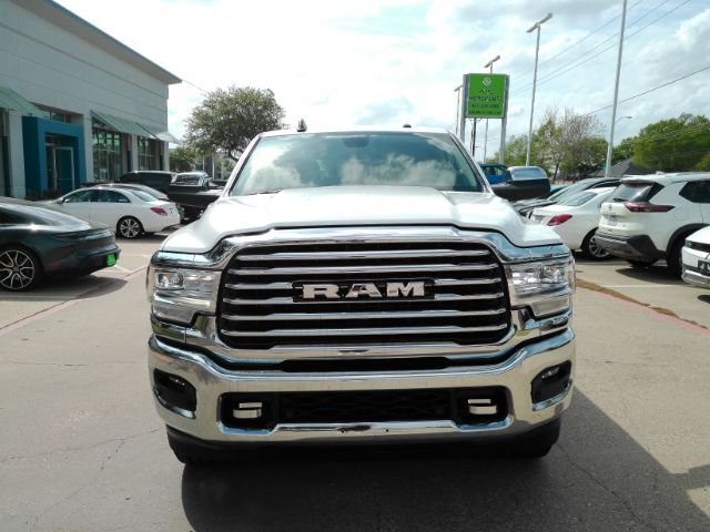 2022 Ram 3500 Limited Longhorn Mega Cab 4x4 6'4 Box 2022 Ram 3500 Limited Longhorn Mega Cab 4x4 6'4 Box
