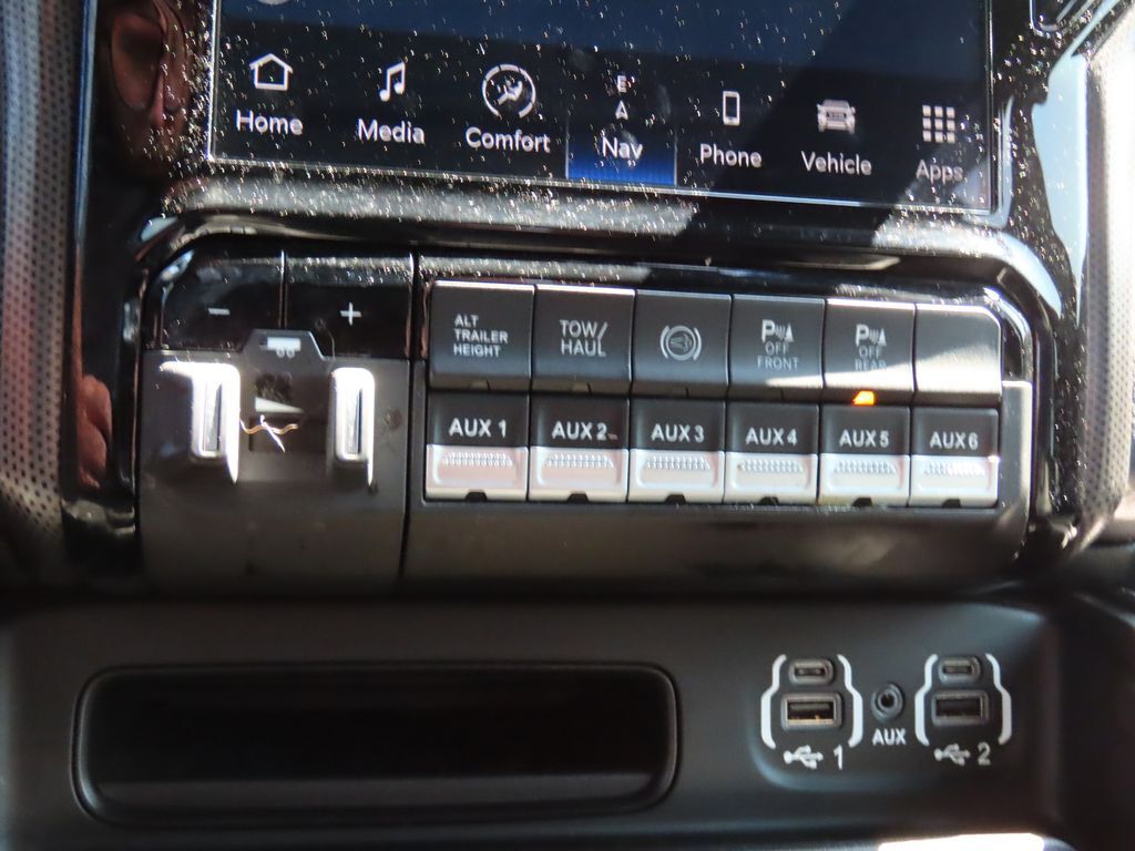 2022 Ram 3500 Limited