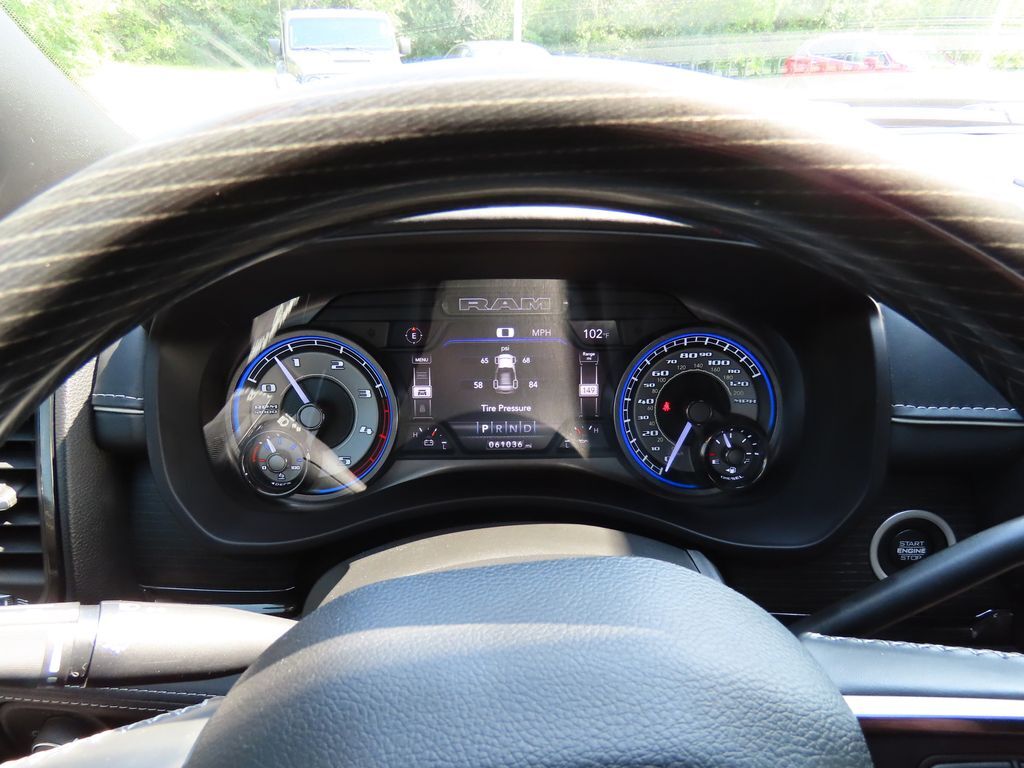 2022 Ram 3500 Limited