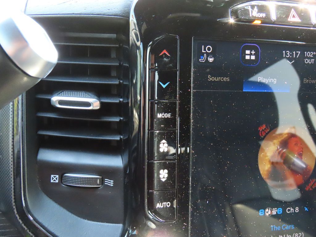 2022 Ram 3500 Limited