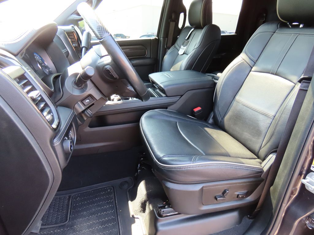 2022 Ram 3500 Limited