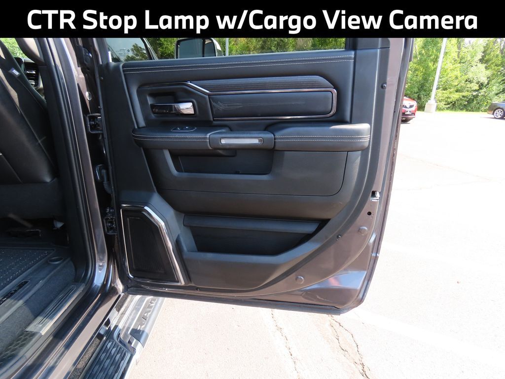 2022 Ram 3500 Limited