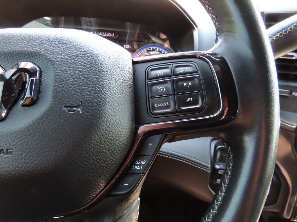 2022 Ram 3500 Limited