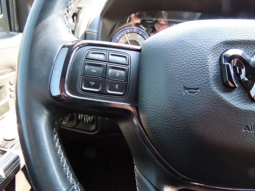 2022 Ram 3500 Limited