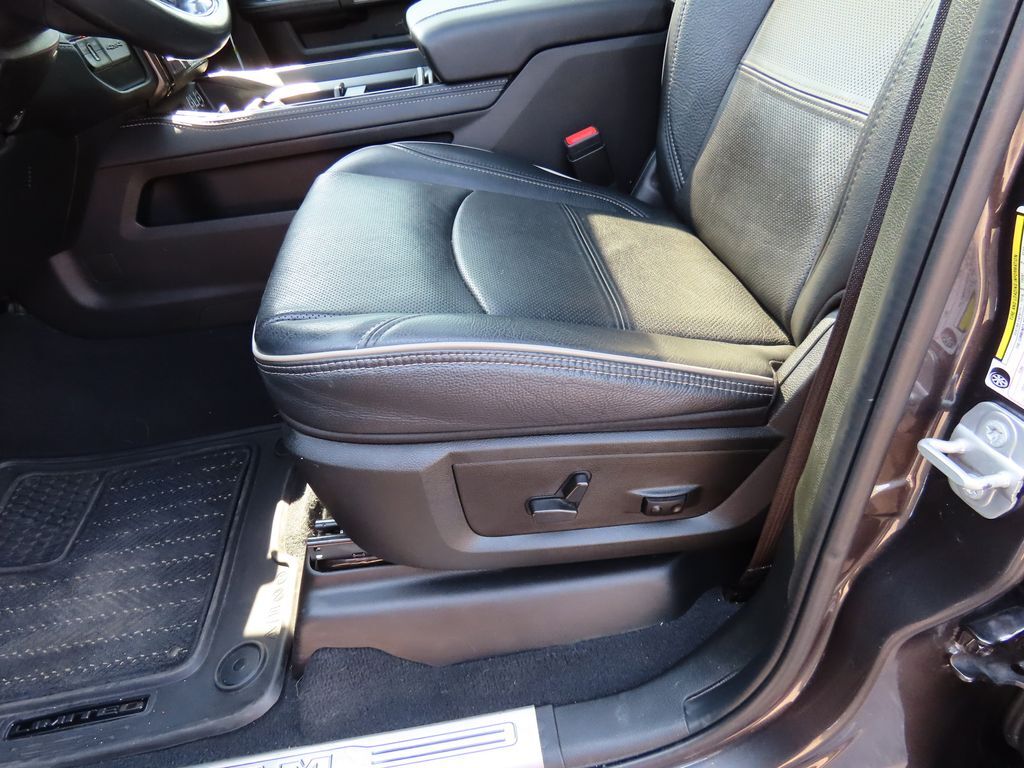 2022 Ram 3500 Limited