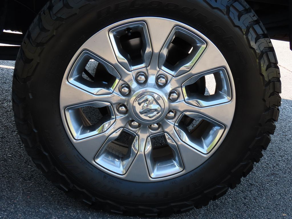 2022 Ram 3500 Limited