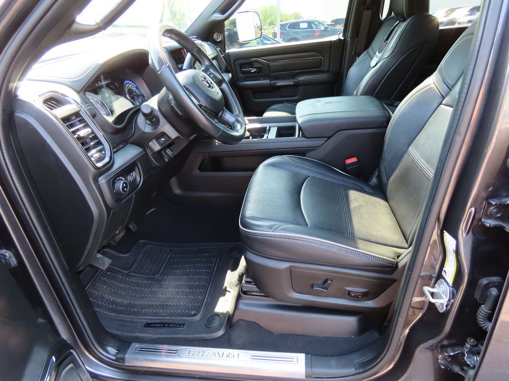 2022 Ram 3500 Limited