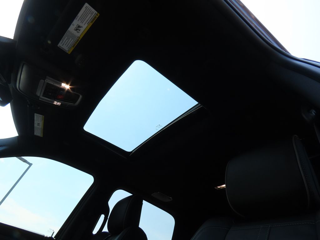 2022 Ram 3500 Limited