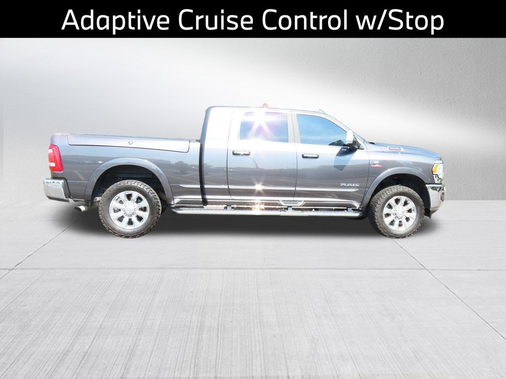 2022 Ram 3500 Limited