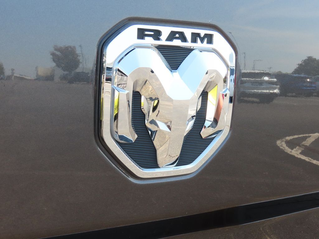 2022 Ram 3500 Limited