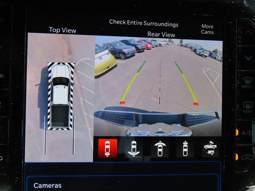 2022 Ram 3500 Limited